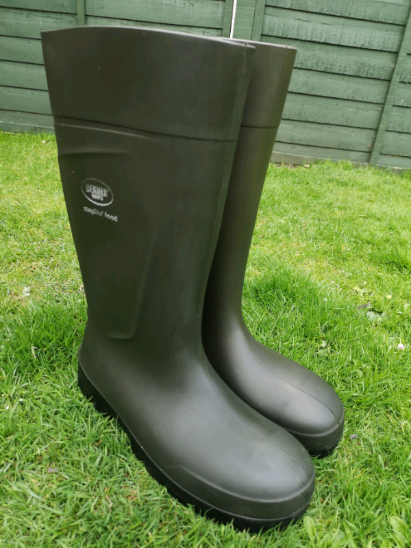 bekina steplite wellies